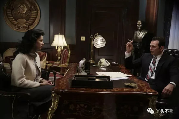 這樣的諜戰電影快絕跡了，未刪節版的更難得