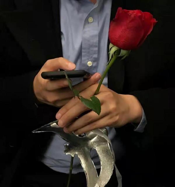 寫給你家男孩的情感文案 寫給你家男孩的情感文案