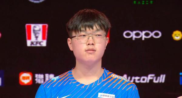 Knight加盟BLG已成定局！LPL多方線索顯示：BLG將組建超級強隊