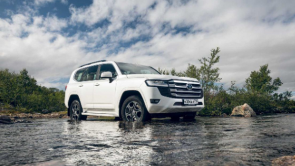 有效去油了？換代後的酷路澤能否順利完成蛻變的使命？