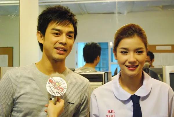 那些年，被安徽衛視霸屏的泰劇盤點