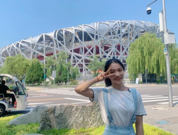 伊能靜為誰淚流滿面?她的起點是奧運會,巔峰之後再續輝煌 伊能靜為誰淚流滿面?她的起點是奧運會,巔峰之後再續輝煌