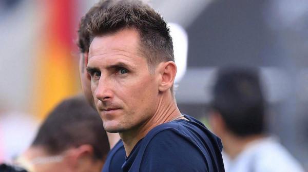 哈曼勸阿克尋找新東家，厄德高要開發防守潛能，克洛澤符合利茲聯