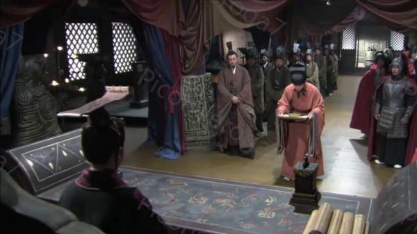 南北風雲——拓跋濬知人善用，源賀治理冀州，北魏國內井井有條