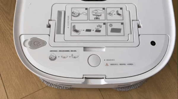 花了上萬踩坑,我家才有了“舔地級”乾淨 花了上萬踩坑,我家才有了“舔地級”乾淨