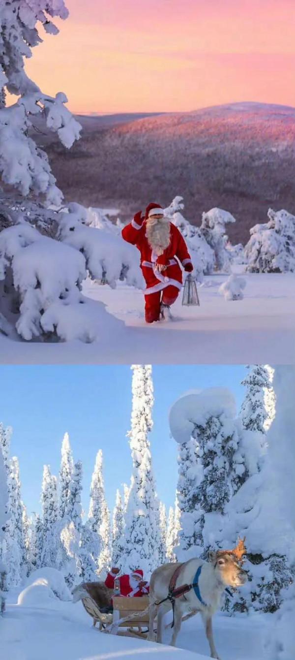 該不該讓孩子過聖誕節? 該不該讓孩子過聖誕節?