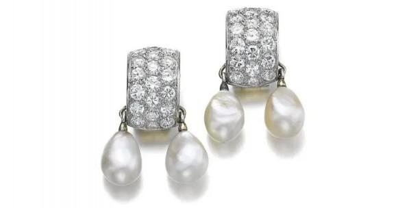 “沒有名字”的女設計師，卻讓老佛爺迷戀了一輩子