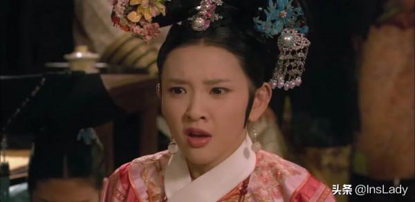 夠了,請娛樂圈停止批次生產趙露思 夠了,請娛樂圈停止批次生產趙露思