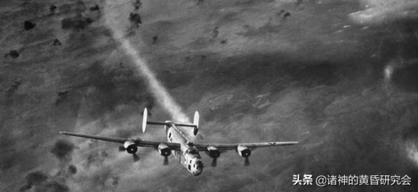 &quot&semi;大捷&quot&semi;背後的悲歌 - 美國空軍史上單次最高損失率之戰始末