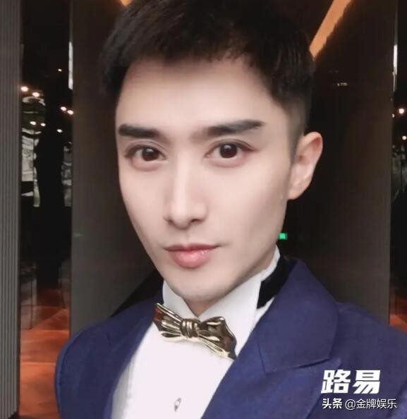 曹可凡與林海出鏡次數太多！東方衛視應該重點培養百克力和路易