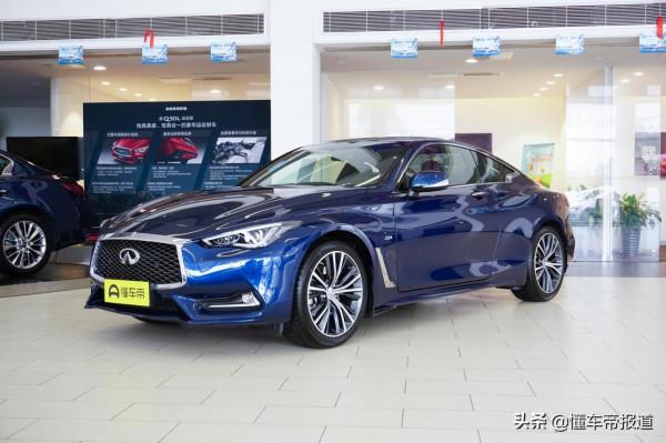 新車 | 稀有度很高!寶馬2系雙門轎跑車配置解析,售29.98萬元起 新車 | 稀有度很高!寶馬2系雙門轎跑車配置解析,售29.98萬元起