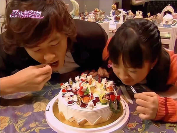 沒實力就不要演偶像劇!這3位女演員告訴你,什麼才是瑪麗蘇女王 沒實力就不要演偶像劇!這3位女演員告訴你,什麼才是瑪麗蘇女王