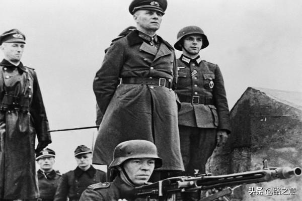 柏林，諸盟國都想親手攻陷，為何艾森豪威爾卻慷慨地讓給斯大林？