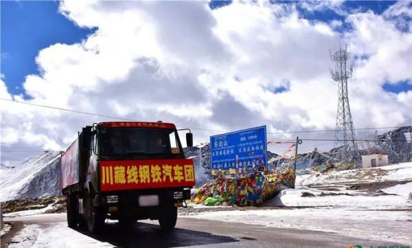 高原汽車兵的愛情：有多少次甜蜜的相聚，便有多少次痛苦的別離