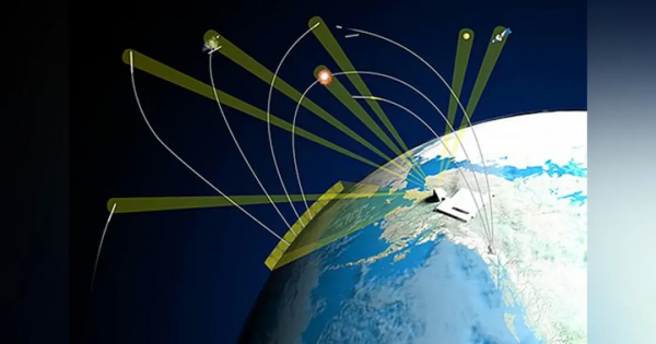首批俄製S-400防空系統開始交付印度，會部署在哪？丨圖說軍事
