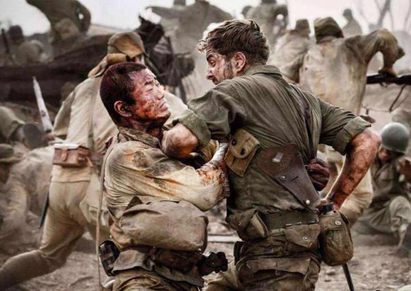 中國志願軍到底有多強?美國老兵:衝鋒號響起,不想死就快點逃 中國志願軍到底有多強?美國老兵:衝鋒號響起,不想死就快點逃