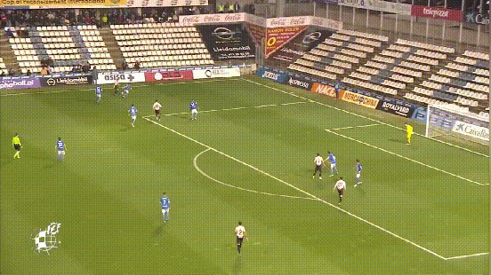 武磊西班牙人進球全集