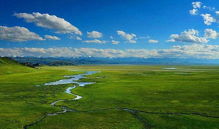 新疆一個“超大”景區，面積堪比一個城市，裡面卻不允許開車