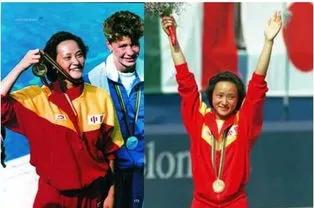 中國體壇的12大記錄，來看看都分別有誰入選