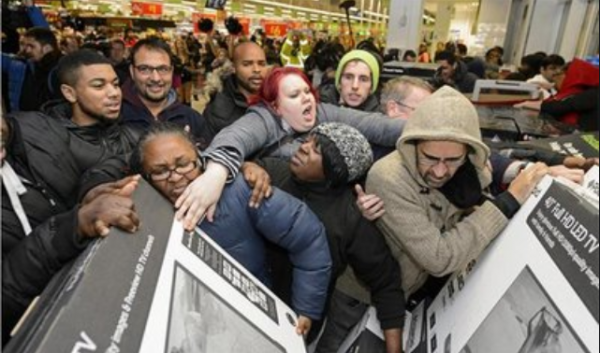 使用百年的凱恩斯主義失靈，非農資料慘淡，美國未來的路在何方？