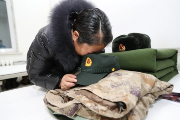 年僅21歲!四川00後邊防戰士冰河救戰友壯烈犧牲!掉入冰河怎麼辦 年僅21歲!四川00後邊防戰士冰河救戰友壯烈犧牲!掉入冰河怎麼辦