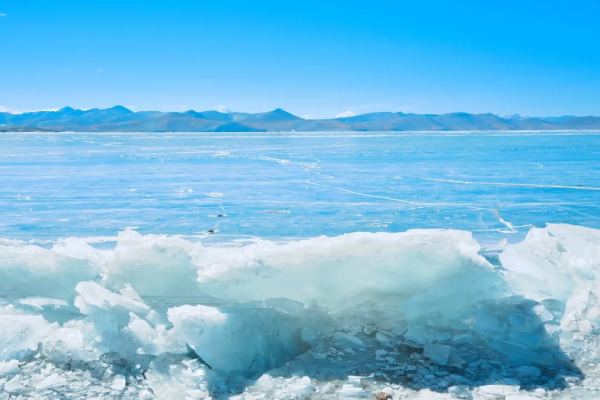 為什麼我勸你一定要在冬天去西藏
