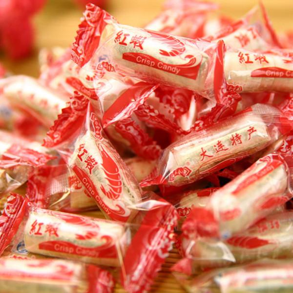 30年前風靡全國的6種糖果,至今還在銷售,不過被多數人已經遺忘 30年前風靡全國的6種糖果,至今還在銷售,不過被多數人已經遺忘