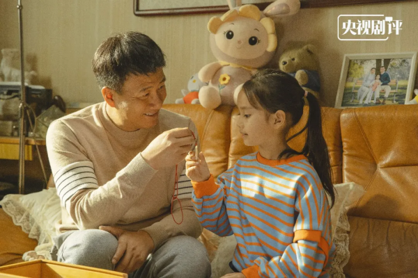 央視劇評｜電視劇《超越》：競技超越 精神傳承