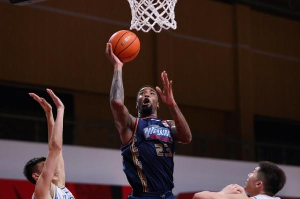 山東男籃大外援曝出新人選，CBA老熟人，曾單場爆砍30+大兩雙