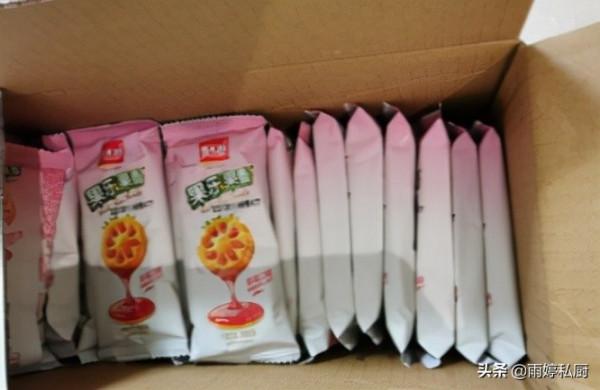 這5款“國產餅乾”都是“小時候的味道”,遇見別錯過,好吃便宜 這5款“國產餅乾”都是“小時候的味道”,遇見別錯過,好吃便宜