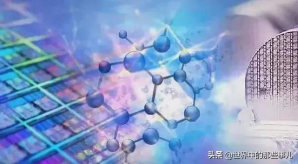 中國原來有這麼多的產品和技術領先世界？你都知道嗎？來了解下