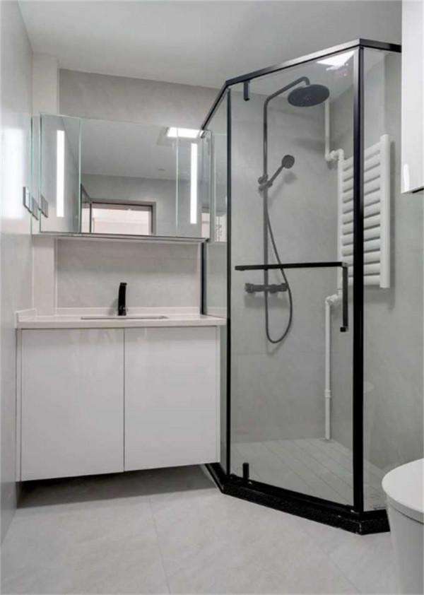 入住後才發現，衛生間堅持&OpenCurlyDoubleQuote;10不裝&rdquo;有多爽！不是瞎說，都是經驗