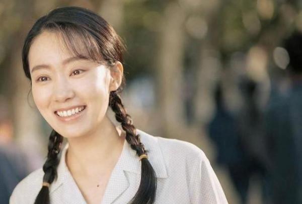 相比吳謹言小瀋陽的“趁熱打鐵”,張小斐才是真正的“人間清醒” 相比吳謹言小瀋陽的“趁熱打鐵”,張小斐才是真正的“人間清醒”