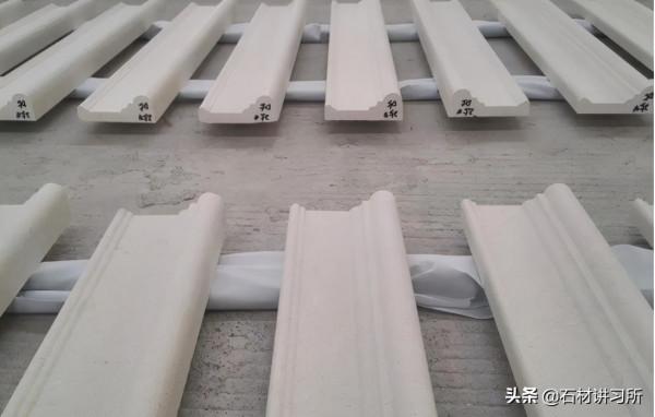 白沙米黃—來自中東土耳其的優質石材