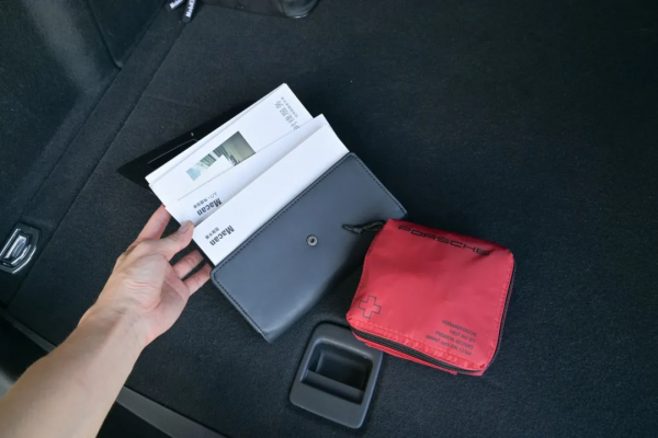 二手保時捷Macan GTS，選裝後超百萬，5年5折購