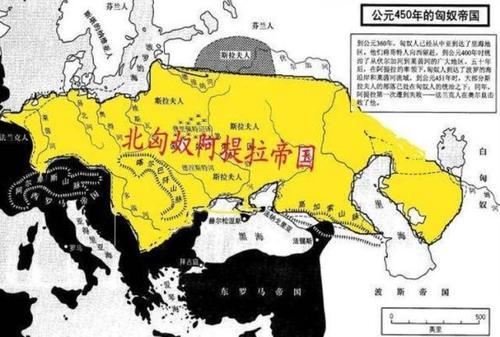 東方總被西方欺負?歷史上東方侵略西方更多,作戰謀略也高於西方 東方總被西方欺負?歷史上東方侵略西方更多,作戰謀略也高於西方