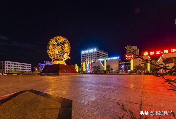 有一座城市叫德令哈，你可能沒聽說過