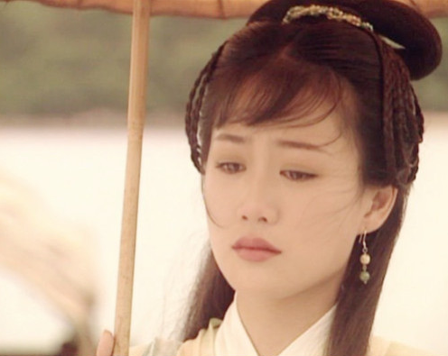 飾演陳圓圓的6位女星,看過才知啥叫風情萬種,啥叫豔俗做作 飾演陳圓圓的6位女星,看過才知啥叫風情萬種,啥叫豔俗做作