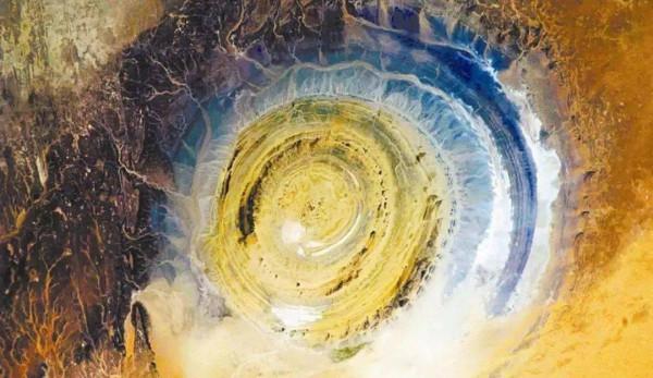 海底瀑布，死亡冰柱，火山閃電，你見過那麼震撼的自然奇觀嗎？