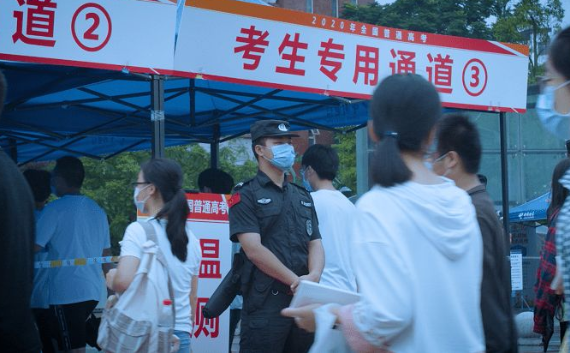 2022高考有新規，不符合條件的學生將無緣高考，學生要提前自查