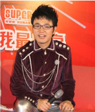 07《快樂男聲》10強，阿穆隆入獄，王櫟鑫離婚，其他人怎麼樣了？