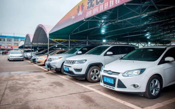 你被“上牌費”坑過嗎？交管便民利企新措施來了