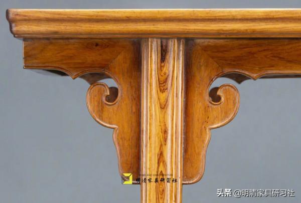 一起來看看傢俱的牙