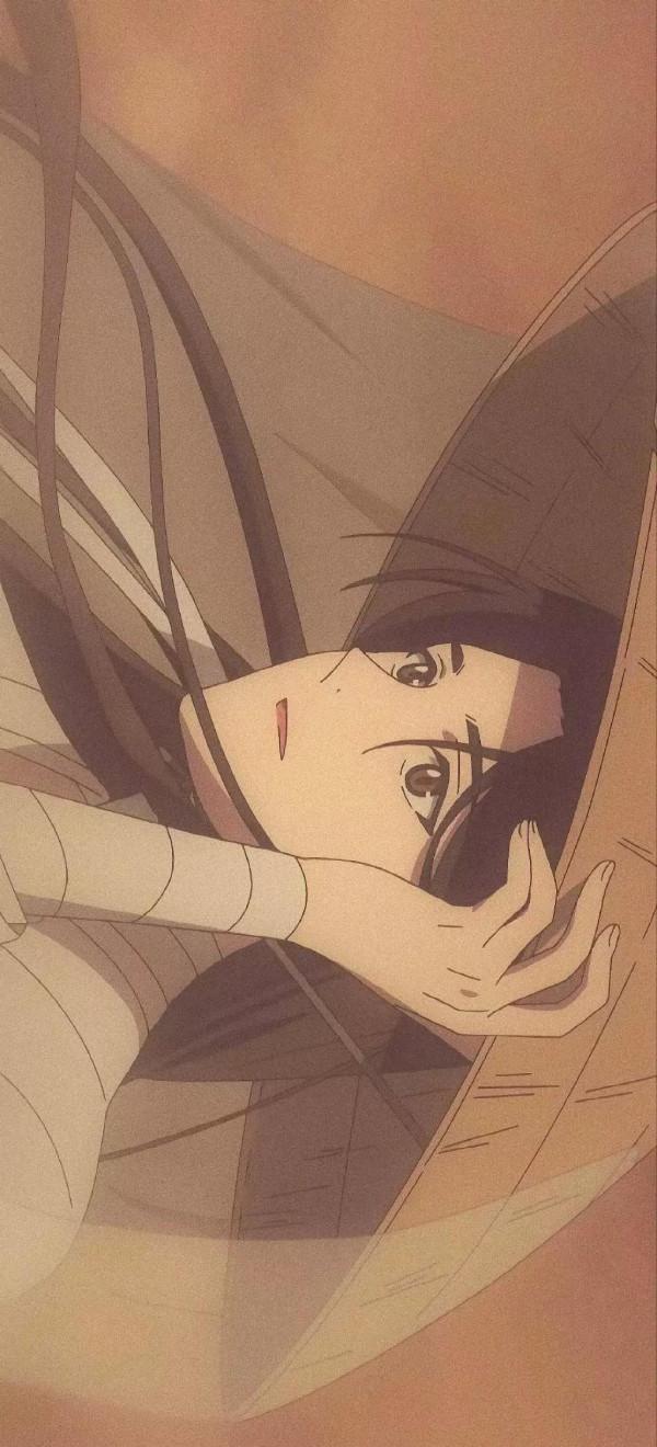 桌布·動漫橫屏