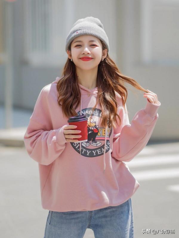 秋天衣服不要亂買，試試這些基礎款單品，溫柔百搭不挑人