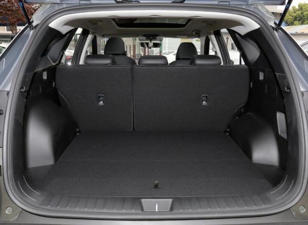 SUV買1.5T排量的就行,這三款省油動力強,可以媲美本田發動機 SUV買1.5T排量的就行,這三款省油動力強,可以媲美本田發動機