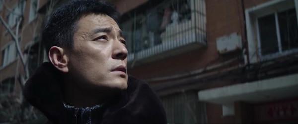 胡軍新劇《再見那一天》今晚開播，3大看點要啥有啥，有爆款潛質