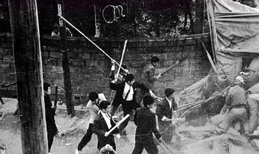 都說日本女人地位低如塵埃，為什麼松田芳子能做到黑社會老大？