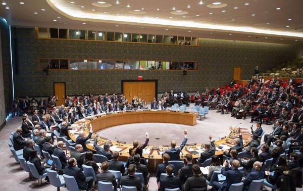 一覺醒來，“美國人權”在聯合國引發熱議，這次輪到中國反擊了