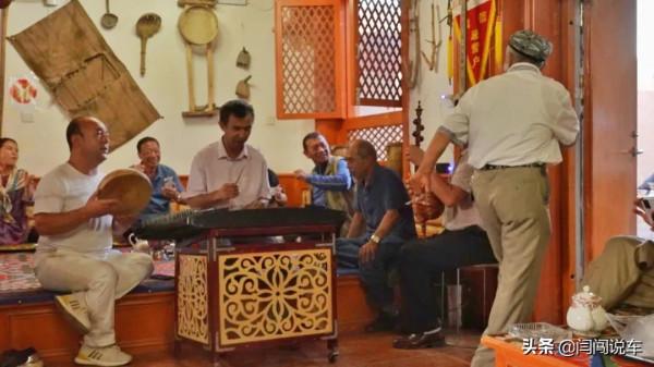 獨庫公路遊古城！新疆自駕攻略（下）